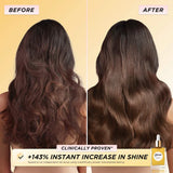 Gisou Honey Gloss Hydration Trio - coffret cadeau