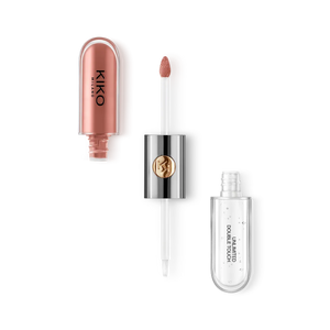 Kiko milano Unlimited Double Touch lipstick