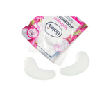 Balea Patchs pour les yeux Hydrogel, 1 paire