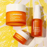 OLEHENRIKSEN Let’s Get Luminous Set de soin Eclat à la Vitamine C