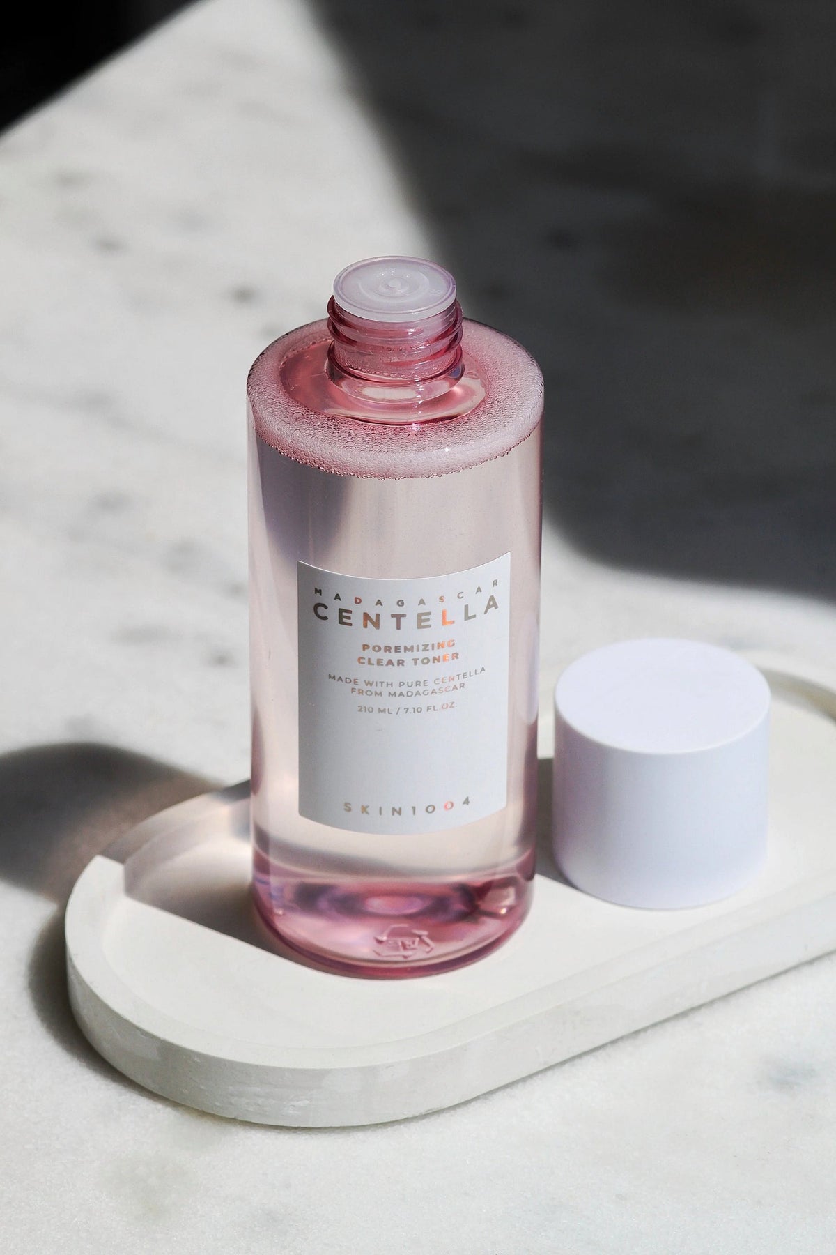 SKIN1004
Madagascar Centella Poremizing Clear Toner 210ml