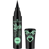 essence Lash PRINCESS LINER black