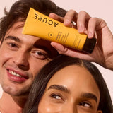 ACURE Gommage éclaircissant pour le visage 118ml