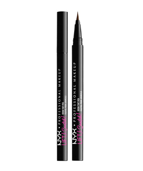 Nyx professionnal makeup - LIFT & Snatch! feutre pour les sourcils