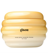 Gisou Honey Gloss Ceramide Therapy - Masque cheveux, 230ml