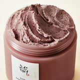Beauty of Joseon
Red Bean Refreshing Pore Mask 140ml