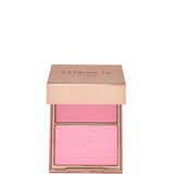 PATRICK TA Major Headlines Double-Take Cream and Powder Blush Duo