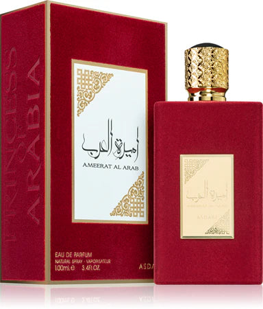 Ameerat Al Arab Eau de parfum