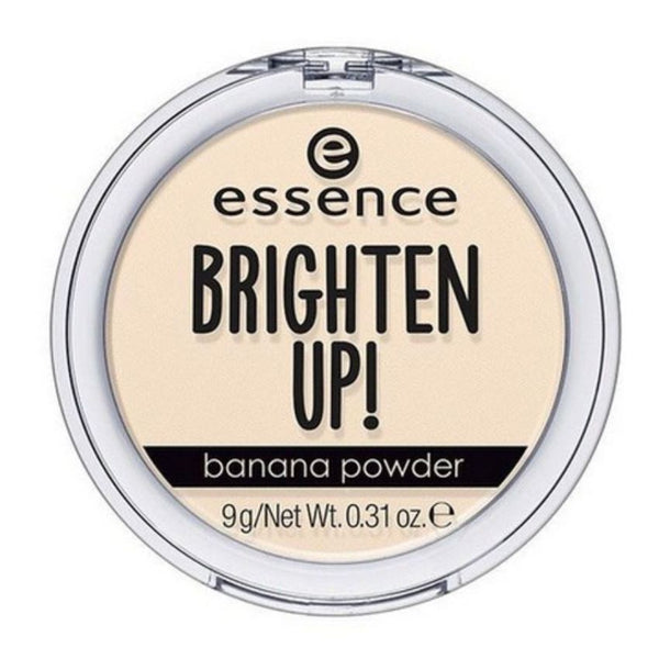 Essence brightn up! Banana powder