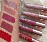 Golden Rose Soft & Matte Creamy Lipcolor