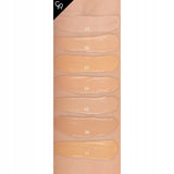 Golden Rose Total Cover 2in1 Foundation & Concealer 30ml