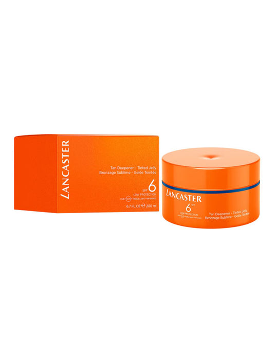 Lancaster Tan Deepener - Gelée teintée 200ml