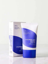 Isntree
Hyaluronic Acid Watery Sun Gel SPF50+ PA++++ 50ml