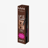 Nyx professionnal makeup - LIFT & Snatch! feutre pour les sourcils