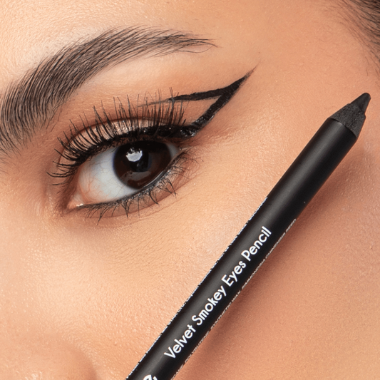 Topface Velvet Smookey Eye Pencil