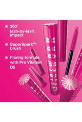 Maybelline MASCARA FIREWORK
