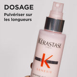 KÉRASTASE Genesis Défense Thermique - Fluide de brushing fortifiant anti-chute 150ml