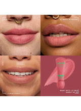 Nyx smushy matte lip balm - baume à lèvres mat 05 snuggle szn