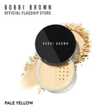Bobbi Brown - Poudre libre fini transparent