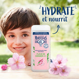 Le Petit Marseillais Crème de Douche & Bain Extra Douce Fleur de Cerisier BIO 650ml