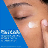 Cerave Lotion Hydratante pour le visage / peau normale à sèche 52ml