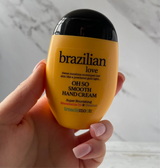 TREACLEMOON Brazilian Love - Crème pour les mains 75ml