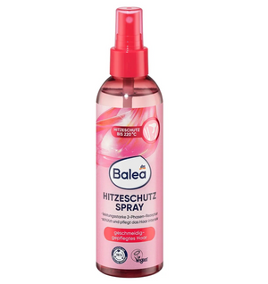 Balea spray thermo-protecteur biphasé, 200ml
