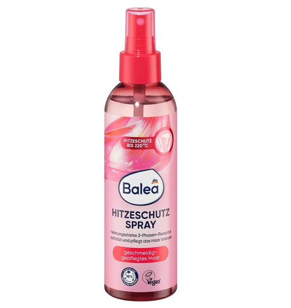 Balea spray thermo-protecteur biphasé, 200ml
