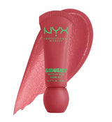 Nyx smushy matte lip balm - baume à lèvres mat 05 snuggle szn