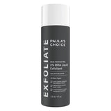 Paula’s choice Lotion Exfoliante 2 % BHA
