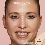 HUDA BEAUTY
#FAUXFILTER Luminous Matte Liquid Concealer - Anticernes liquide