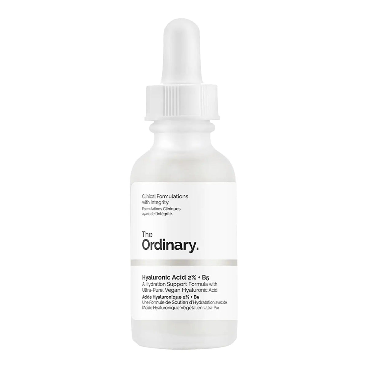 The Ordinary Acide Hyaluronique 2% + B5 sérum 30ml