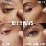 Maybelline lifter stix - stick multi usages pour le visage