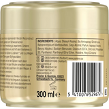 Pantene Pro-V Keratin reconstruct hair mask - masque capillaire 300ml