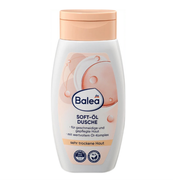 Balea Gel Douche huile douce, 300ml
