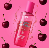 Huile corporelle YES! Cherry licious 200ml