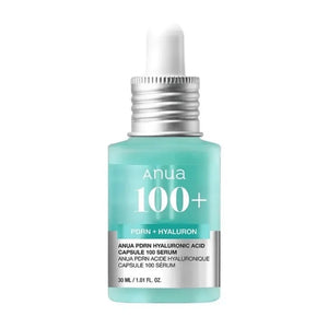 Anua PDRN Hyaluronic Acid Capsule 100 Serum, 30ml
