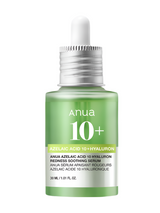 Anua Azelaic Acid 10 Hyaluron Redness Soothing Serum 30ml