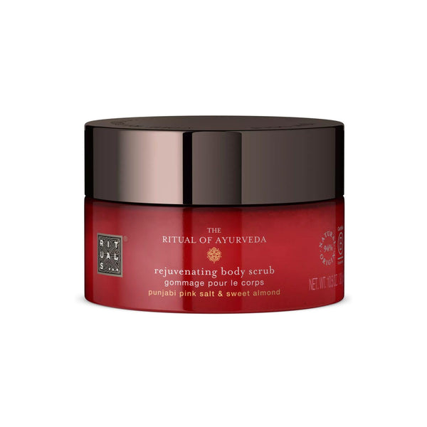 Ritual of Ayurveda gommage corporel 300g