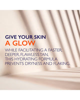 Lancaster Tan Deepener - Gelée teintée 200ml