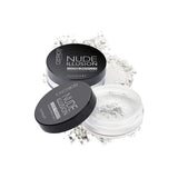 Catrice Nude Illusion Loose Powder poudre libre