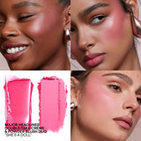 PATRICK TA Major Headlines Double-Take Cream and Powder Blush Duo
