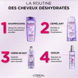 L’Oréal Paris Elseve Hyaluron Repulp 72h après-shampooing hydratant 200ml