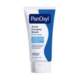 PanOxyl Acne Creamy Wash 4% Benzoyl Peroxide , 170g