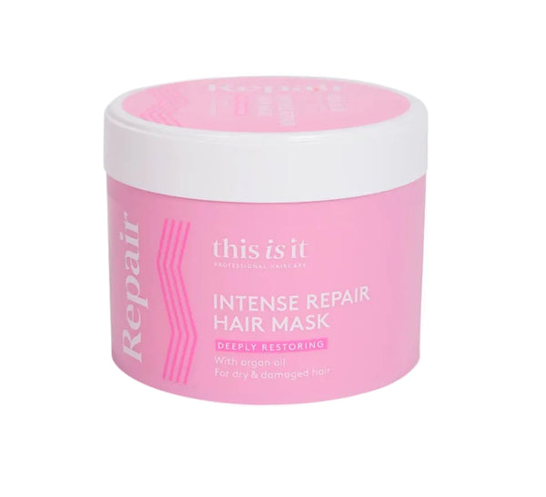 Masque capillaire This is it 300ml