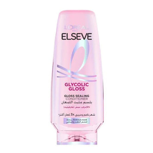 L’Oréal Paris Elseve Glycolic Gloss Conditioner 200ml