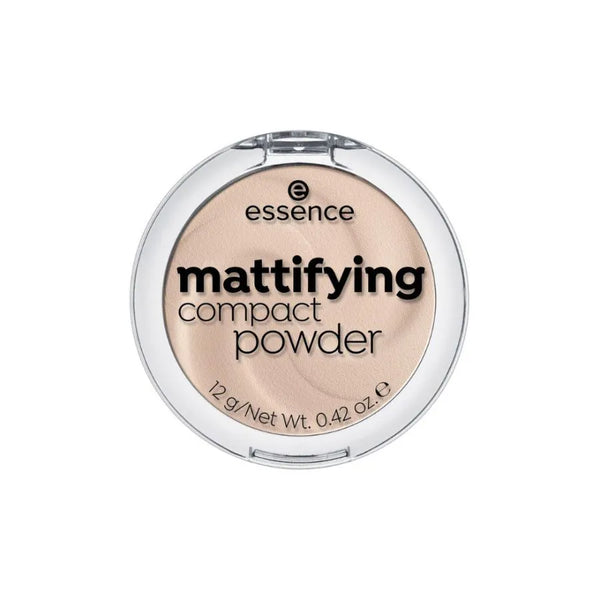 Essence Mattifying poudre compacte effet mat - 04 Perfect beige