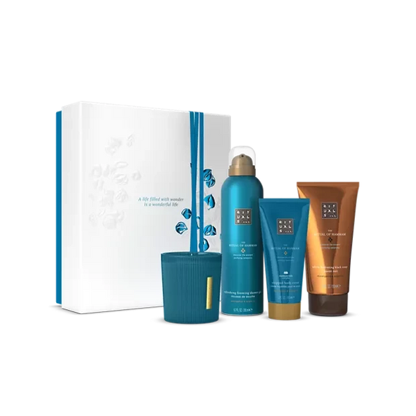 Rituals The Ritual of Hammam coffret cadeau (M)