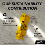 got2b Glued 4 brows & edges - gel fixant sourcils