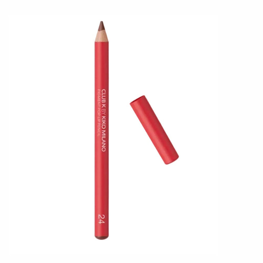 Kiko milano club k lip pencil - crayon à lèvres